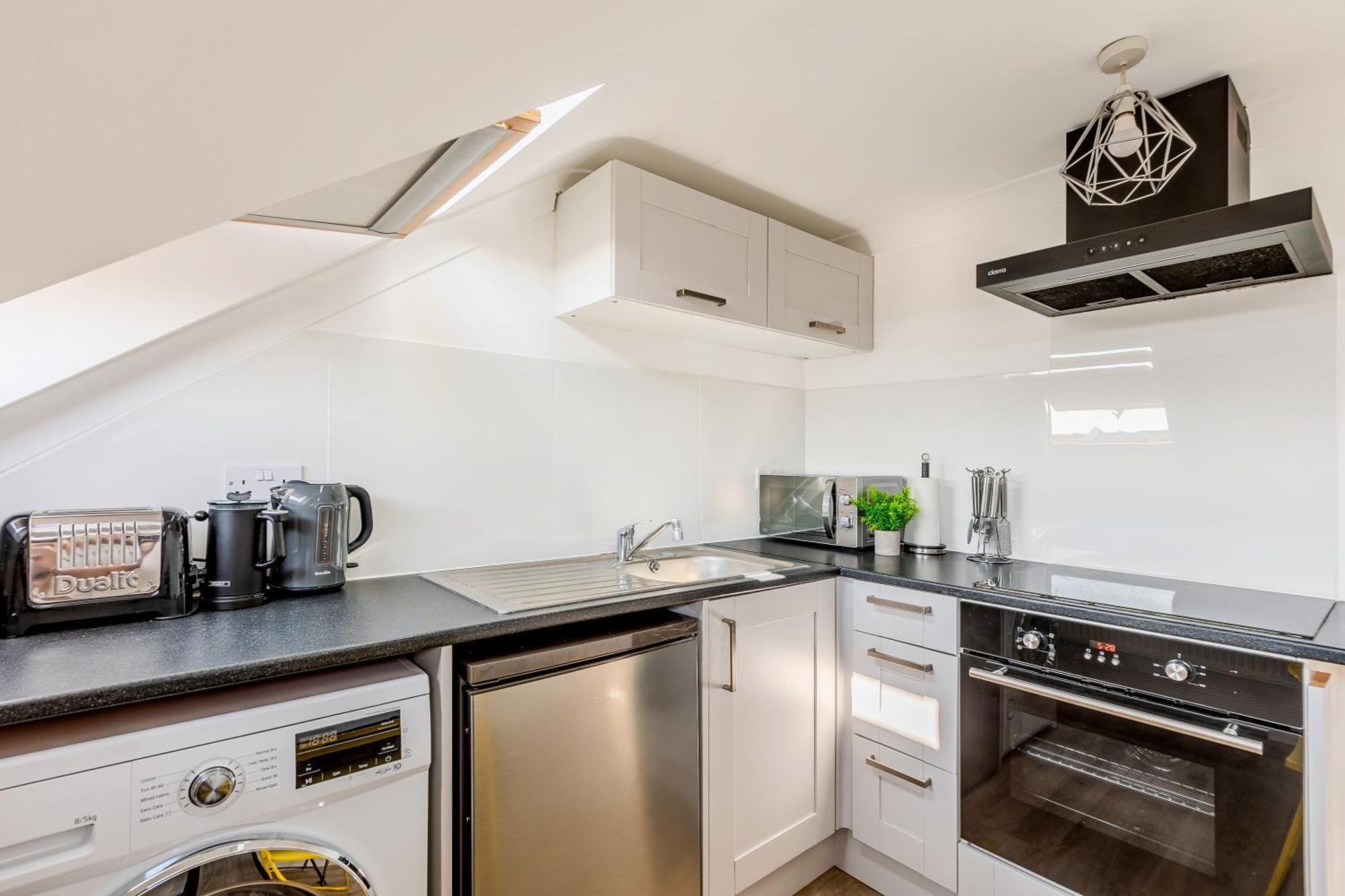 Bright 2Br Flat, Forest Gate, East London Luaran gambar
