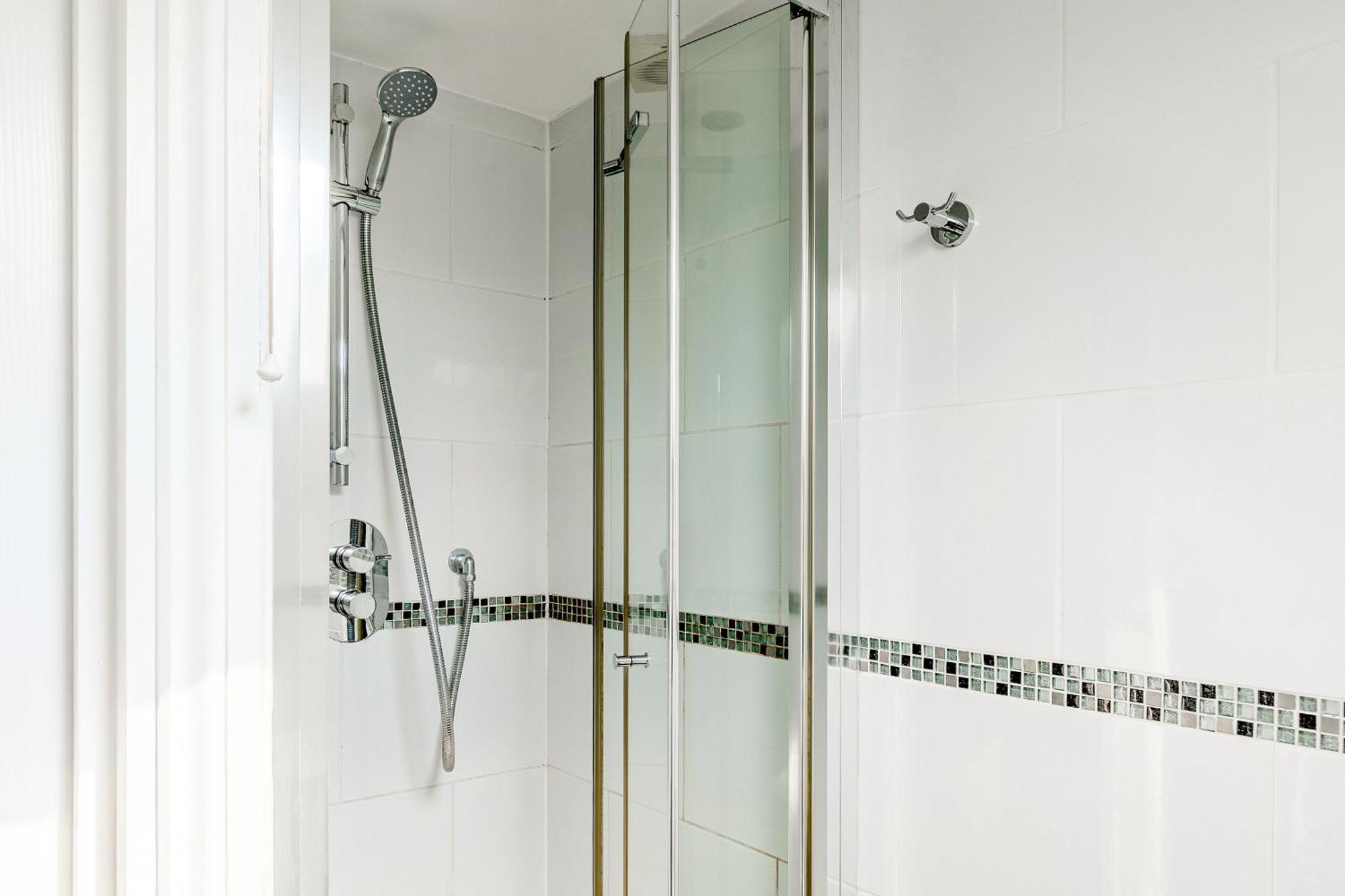 Bright 2Br Flat, Forest Gate, East London Luaran gambar