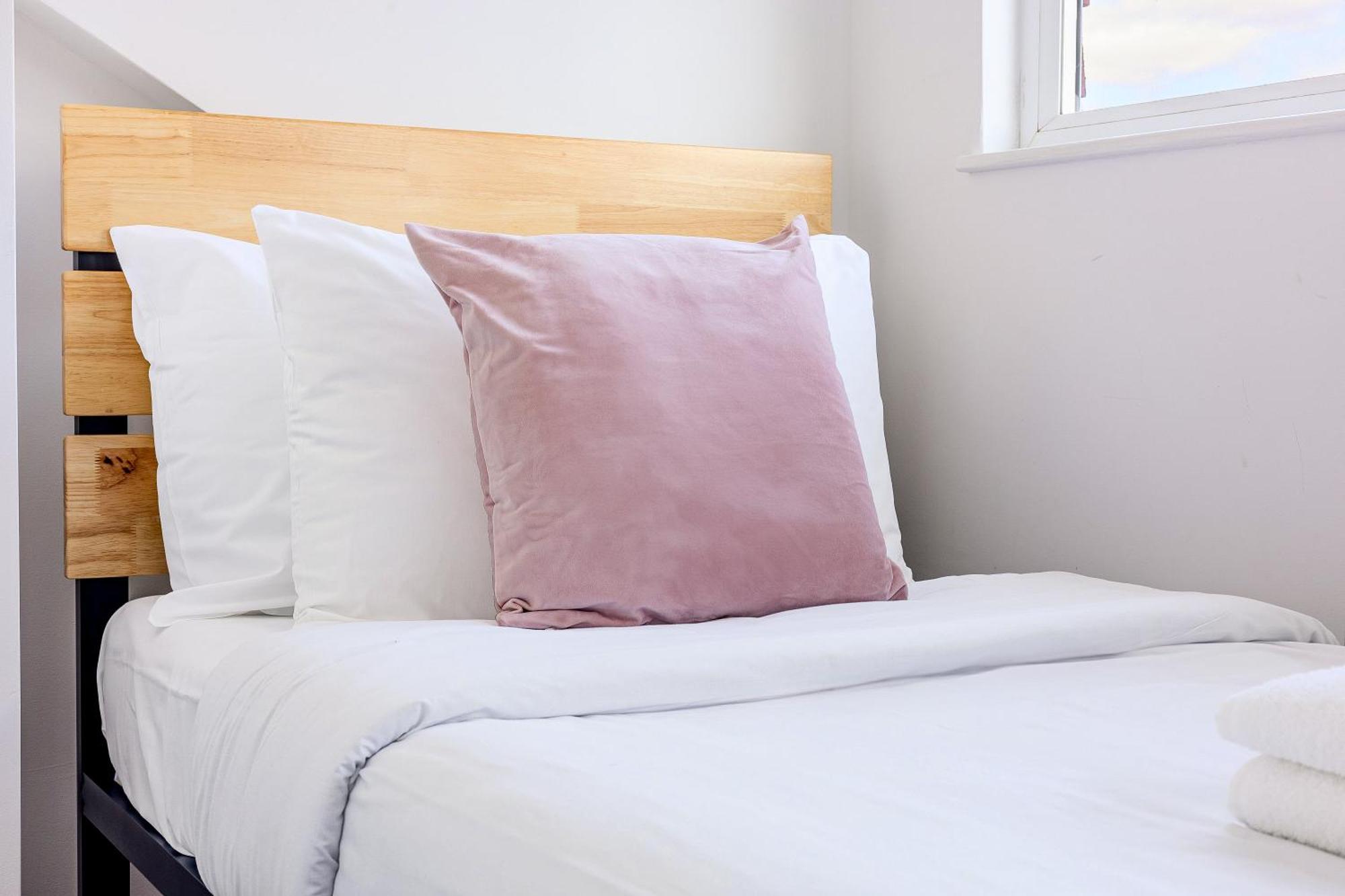 Bright 2Br Flat, Forest Gate, East London Luaran gambar