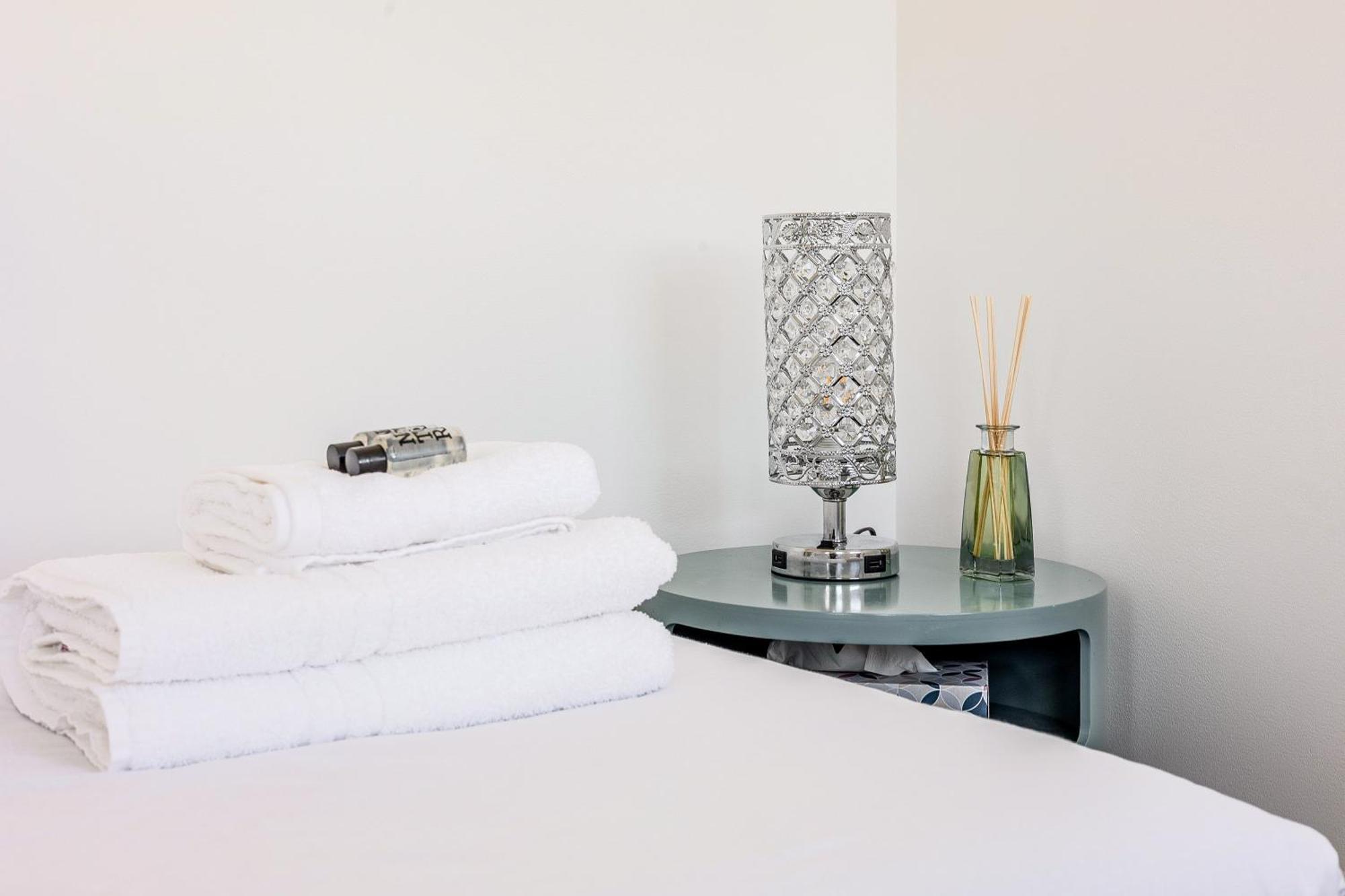 Bright 2Br Flat, Forest Gate, East London Luaran gambar